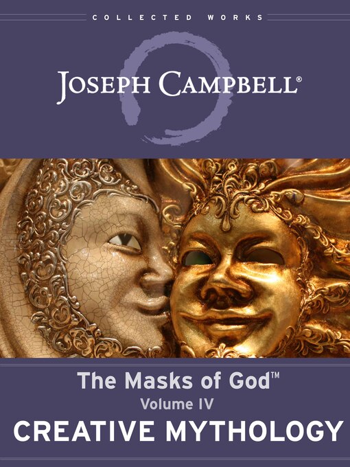 Title details for Creative Mythology by Joseph Campbell - Available